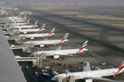 Dubai prinde aripi. Cifrele impresionante care claseaza Orientul Mijlociu pe harta aviatiei mondiale
