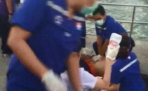 Calatorie tragica pentru un grup de turisti aflati in Thailanda. Cel putin 7 oameni au murit