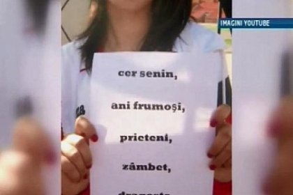 Radu Mitu implineste 19 ani. Cum l-au felicitat fanii formatiei Milsami Orhei