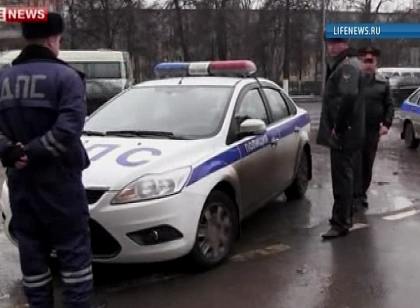 Moldovenii, soferi in Rusia, se vor mai putea folosi de permisele de conducere moldovenesti