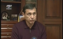 FMF va dona cate 10 mii de euro cluburilor din Divizia Nationala FMF va dona cate 10 mii de euro cluburilor din Divizia Nationala