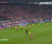 Bayern Munchen a pierdut derby-ul cu Borussia Dortmund Bayern Munchen a pierdut derby-ul cu Borussia Dortmund
