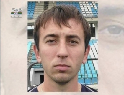Maxim Mihaliov este prima achizitie din aceasta iarna a echipei Dacia Chisinau Maxim Mihaliov este prima achizitie din aceasta iarna a echipei Dacia Chisinau