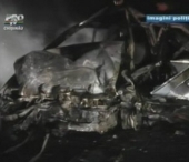 Trei oameni au murit intr-un groaznic accident rutier produs pe soseaua Chisinau-Soroca Trei oameni au murit intr-un groaznic accident rutier produs pe soseaua Chisinau-Soroca
