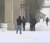 Alarme cu bomba in Straseni, Ungheni si Calarasi