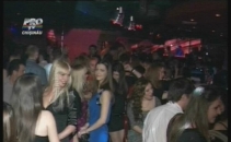 De ziua lor femeile au pus stapinire pe cluburile din capitala