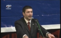 Iurie Rosca a renuntat la sefia PPCD