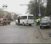 O masina a Ambasadei Marii Britanii implicata intr-un accident de circulatie