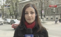 CAZ TRAGIC la o unitate de carabineiri din Chisinau. Un soldat a MURIT inecat cu o bucatica de paine 
