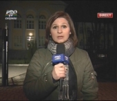 Alerta la Ungheni! 7 persoane internate la spital cu suspectie de AH1N1 Alerta la Ungheni! 7 persoane internate la spital cu suspectie de AH1N1