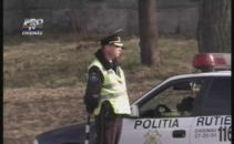 Alerta in capitala! Doi detinuti au evadat de sub nasul politistilor