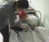Fetita de sase ani, violata de un vecin