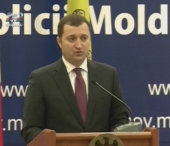 Filat: Cuvantul care imi va caracteriza noul mandat este responsabilitate Filat: Cuvantul care imi va caracteriza noul mandat este responsabilitate