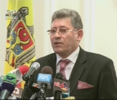 Ghimpu: Prima sedinta a Parlamentului nou ales va avea loc pe 28 decembrie Ghimpu: Prima sedinta a Parlamentului nou ales va avea loc pe 28 decembrie