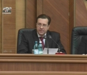 A inceput vanatoarea pentru cele doua voturi necesare alegerii sefului statului