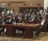 Noul executiv va avea un organ de conducere "“ prezidiul Noul executiv va avea un organ de conducere "“ prezidiul