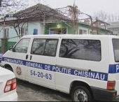 Suicid misterios. Un politist s-a impuscat cu propria arma! Suicid misterios. Un politist s-a impuscat cu propria arma!