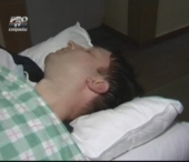 Fostul sef al SIS, Artur Resetnicov, sustine ca a fost rapit si torturat Fostul sef al SIS, Artur Resetnicov, sustine ca a fost rapit si torturat