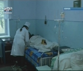 Gripa face primele victime in acest an in Moldova Gripa face primele victime in acest an in Moldova