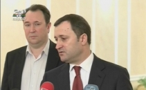 Vlad Filat: Maine va fi luata o decizie
