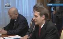 Rusia isi trimite emisari la Chisinau pentru a discuta eventuale coalitii parlamentar Rusia isi trimite emisari la Chisinau pentru a discuta eventuale coalitii parlamentar