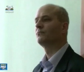 Dosarul lui Iacob Gumenita se judeca sub semnul bolii Dosarul lui Iacob Gumenita se judeca sub semnul bolii