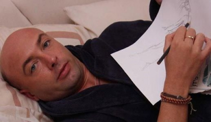 A ajuns milionar fara sa coboare din pat A ajuns milionar fara sa coboare din pat