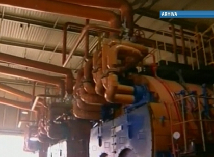 Ucraina nu mai cumpara gaz din Rusia. Vezi care este motivul Ucraina nu mai cumpara gaz din Rusia. Vezi care este motivul