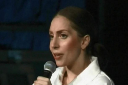 Lady Gaga, dependenta de marijuana: "Era un fel de medicament, imi trecea durerea" Lady Gaga, dependenta de marijuana: "Era un fel de medicament, imi trecea durerea"