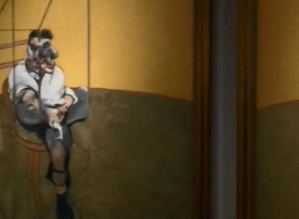 O pictura a lui Francis Bacon, cea mai scumpa opera de arta vanduta la licitatie. Cum arata tabloul O pictura a lui Francis Bacon, cea mai scumpa opera de arta vanduta la licitatie. Cum arata tabloul