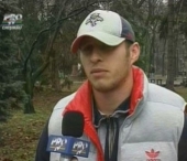 Victor Golovatenco ar putea pleca de la Kubani Victor Golovatenco ar putea pleca de la Kubani