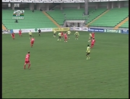 Lumea pleaca. Iskra Rabnita continua sa piarda fotbalisti