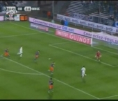 Marseille a facut spectacol in partida cu Montpellier Marseille a facut spectacol in partida cu Montpellier