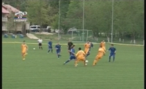 Debut cu dreptul la Cupa FMF. Selectionata Under-17 a invins nationala Romaniei