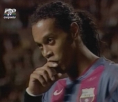 Batut in cuie. Ronaldinho va parasi formatia AC Milan in aceasta iarna