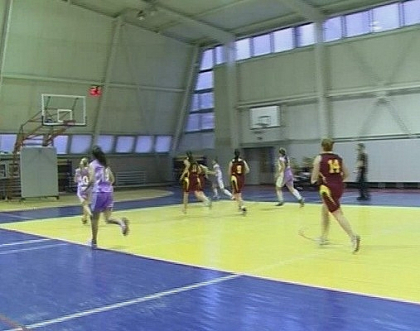 Femina Chisinau calca totul in picioare. Campioana ultimelor editii, a treia victorie consecutiva Femina Chisinau calca totul in picioare. Campioana ultimelor editii, a treia victorie consecutiva