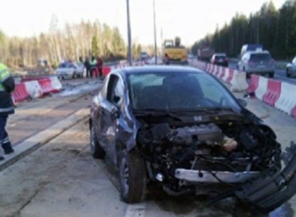 Un moldovean a murit, iar alti 3 au fost raniti, la Sankt Petersburg dupa ce au fost loviti de o masina Un moldovean a murit, iar alti 3 au fost raniti, la Sankt Petersburg dupa ce au fost loviti de o masina