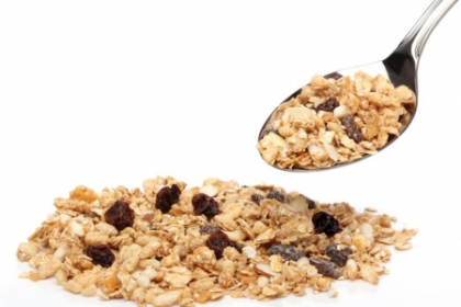 Mai mult decat o simpla masa. Ce poti face cu cerealele pentru micul dejun Mai mult decat o simpla masa. Ce poti face cu cerealele pentru micul dejun