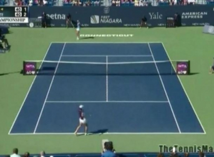Tenismana Simona Halep tinteste locul 1 in topul WTA: A fost desemnata revelatia anului Tenismana Simona Halep tinteste locul 1 in topul WTA: A fost desemnata revelatia anului