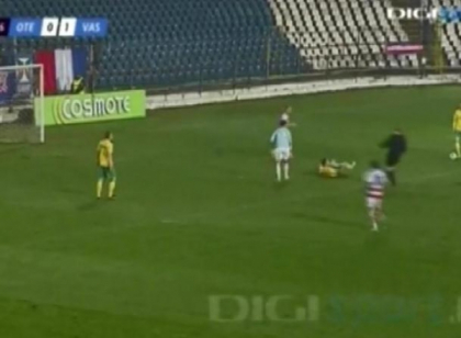 FC Vaslui si-a revenit din criza. E doar la cateva puncte distanta de podium FC Vaslui si-a revenit din criza. E doar la cateva puncte distanta de podium