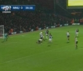 Manchester United a suferit cea mai categorica infrangere in ultimii 9 ani Manchester United a suferit cea mai categorica infrangere in ultimii 9 ani