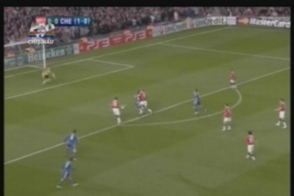Manchester United a invins pe Old Trafford! Chelsea Londra, eliminata din competitie Manchester United a invins pe Old Trafford! Chelsea Londra, eliminata din competitie