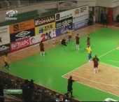 Selectionata de futsal a Rusiei a invins selectionata Braziliei! Selectionata de futsal a Rusiei a invins selectionata Braziliei!