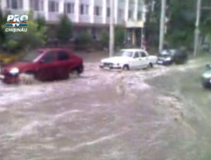 inundatii inundatii
