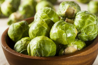 Cele mai sanatoase legume de la supermarket