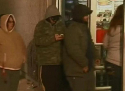 Vinerea neagra a creat isterie. Din SUA pana in Romania, milioane de oameni s-au imbulzit in magazine
