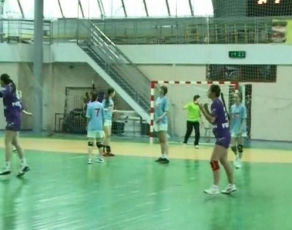 Handbalistele de la Femina, batute la Tiraspol. Alte rezultate din campionatul national Handbalistele de la Femina, batute la Tiraspol. Alte rezultate din campionatul national