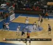 TSKA Moscova pierde din nou in Euroliga TSKA Moscova pierde din nou in Euroliga
