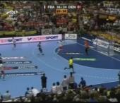 Nationala de handbal masculin a Frantei si-a pastrat titlul de campioana mondiala Nationala de handbal masculin a Frantei si-a pastrat titlul de campioana mondiala