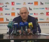 Gabi Balint: Cazul lui Maxim Frantuz nu face onoare Moldovei